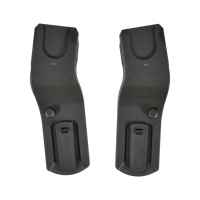 Столче за кола Cangaroo i-SIZE Macan/Icon/Hydra с адаптори, зелено-hWLYI.jpeg