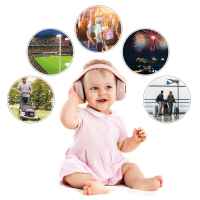 Бебешки антифон капсули Reer SilentGuard Baby, Розови-hXa24.jpeg