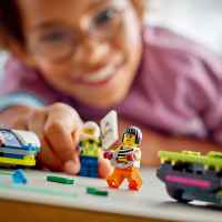 Конструктор LEGO City Police Преследване с полицейска кола-hYXTH.jpeg