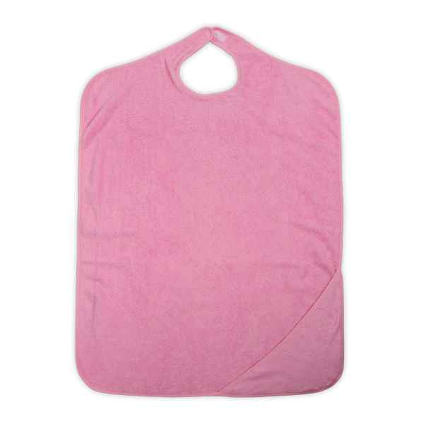 Хавлия за баня Lorelli ДУО 80/100 см, Розова-hZJKf.jpeg