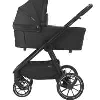 Комбинирана бебешка количка 2в1 Kikka Boo Naya, Black-hZMkI.jpeg