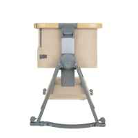 Бебешка мини кошара Kikka Boo Nanna 2, Beige-hZVvD.jpeg