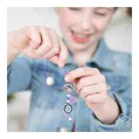 Творчески комплект Totum, Гривни с букви Frozen II-hd6a6.jpeg