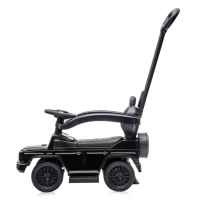 Количка за яздене Lorelli MERCEDES-BENZ G350D + Дръжка, Черна-hdNqd.jpg