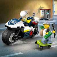 Конструктор LEGO City Преследване с полицейски мотоциклет-hdQsK.jpeg