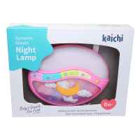 Мултифункционална нощна лампа Kaichi, Небе розова-hdzrn.jpeg
