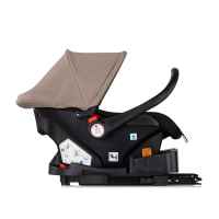 Комбинирана бебешка количка 4в1 Chipolino Виста, тирамису-hfrbc.jpeg