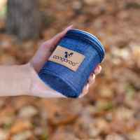 Термочанта за чесалки и биберони Cangaroo Celio, розов-hh9Pc.jpeg