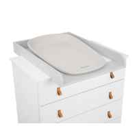 Подложка за повиване Kikka Boo EVA пяна, Sand-hhh40.jpeg