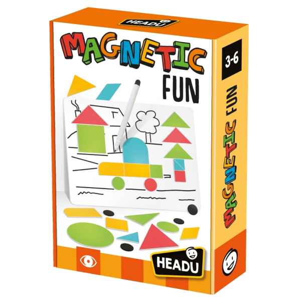 Образователна игра Headu, Забавни магнити-hiPqV.jpeg