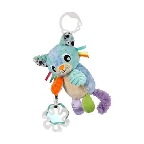 Активна играчка PLAYGRO Полярна котка Атка
