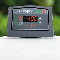 Надуваемo джакузи с водни и въздушни струи Intex PureSpa Deluxe, сив-hj3MB.png