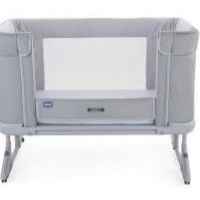 Бебешка кошара Chicco Next2Me Forever, Moon Grey-hkyre.jpeg