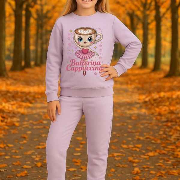 Комплект от 2 части Sevtex - блуза и панталон-hlPHR.jpeg