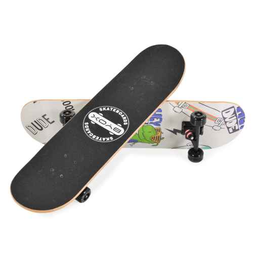 Скейтборд Byox B25 Dude
