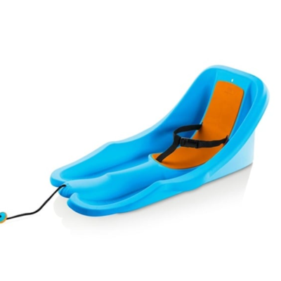 Бебешка шейна Gizmo Riders Rider, тюркоаз