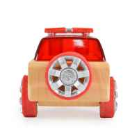 Дървени коли Automoblox Mini 3-Pack rescue vehicles-hq5Li.jpg