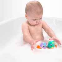 Играчка за баня с термо сензор и светлини Playgro, кану с мечета-hqUDr.jpeg