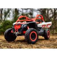 Акумулаторен джип JJ Can-Am Maverick 4x4 UTV 24v, двуместен оранжев-hqYzz.jpeg