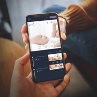 Видео бебефон с Wi-Fi Motorola VM45 connect-hsKUq.png
