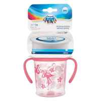 Чаша 360° Canpol Jungle 6м+ 270 мл, розова-hsvDK.jpg