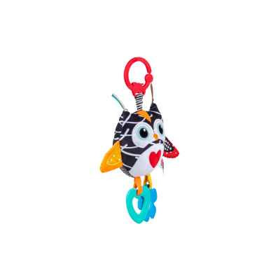 Висулка бухал Bali Bazoo Nela