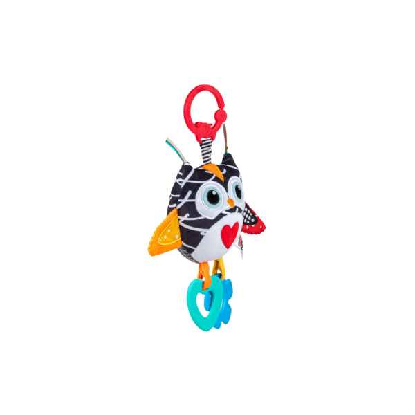 Висулка бухал Bali Bazoo Nela-htuPQ.jpeg