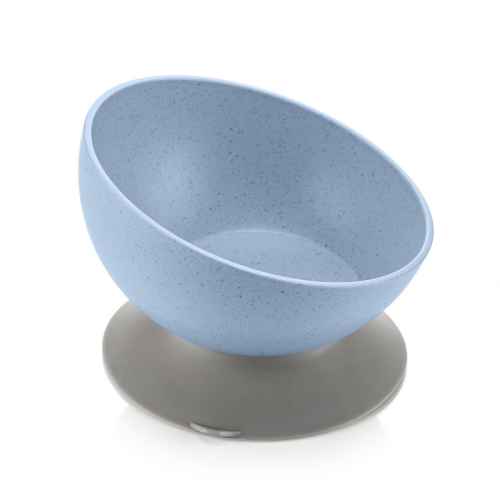 Купичка с вакуум Reer, синя