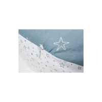Възглавница за бременност и кърмене Nuvita DreamWizard 12в1, Сини звезди-hvQBY.jpeg