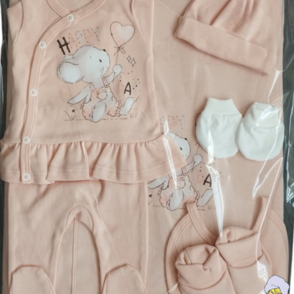 Комплект за изписване Светли, Мишле бежов-hwUa1.png