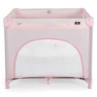 Бебешка кошара Cangaroo Joyzi, розова-hyaCS.jpeg