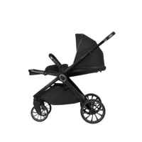 Комбинирана бебешка количка 2в1 Kikka Boo Tiffany, Black 2024-hzcm7.jpeg