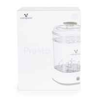 Електрически стерилизатор Cangaroo Presto, сив-i0WOU.jpeg