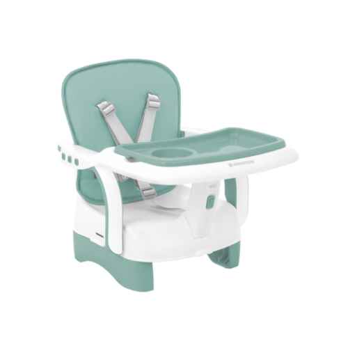 Седалка за хранене Kikka Boo Chewy, Mint