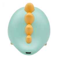 Детска лампа будилник MARY’S, Dino зелено-i1JMh.jpeg