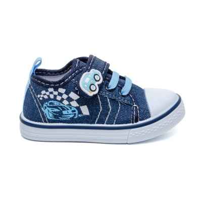 Детски гуменки Matstar, Navy