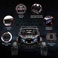 Акумулаторен джип двуместен JJ Off Road Speed 4x4 UTV 24v, оранжев металик-i1fvW.jpeg