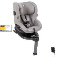 Столче за кола Joie i-Spin i-Size 360, Coal-i1smc.jpeg