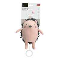 Музикална играчка Kikka Boo, Hedge-hugs-i2uwu.jpeg