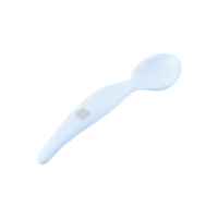 Купа с лъжица Kikka Boo Feedy, Blue-i3XYK.jpeg