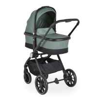 Комбинирана бебешка количка 3в1 Cangaroo Christiano, зелена-i3xgC.jpeg