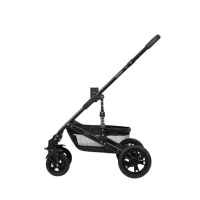 Комбинирана бебешка количка 3в1 Kikka Boo Amaia, Mint 2024-i4Mio.jpeg