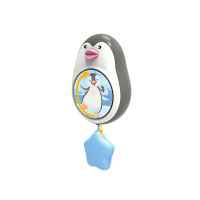 Бебешка музикална кутия Kaichi, Пингвин синя-i580L.jpeg