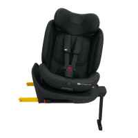 Столче за кола KinderKraft I-360 2 Plus, черно-i6ThK.jpeg