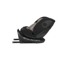 Столче за кола Kikka Boo 40-150 см i-Hike i-SIZE, Beige-i6d4L.jpeg