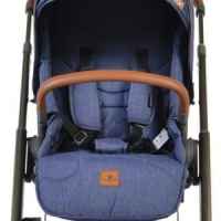 Комбинирана бебешка количка 2в1 Cangaroo Icon, синя-i6icc.jpeg
