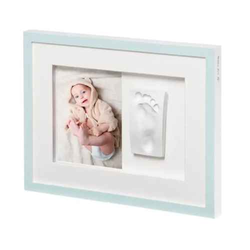 Рамка за отпечатък със снимка BABY ART Wall Print Tiny Style Crystalline