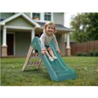 Детска пързалка Dolu Пастел, Моята първа пързалка-i7dPQ.jpeg