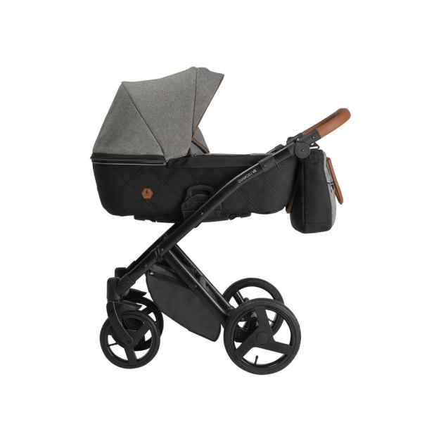 Комбинирана бебешка количка 3в1 Tutek DIAMOS | VX 3в1 Dark Grey DVX4-i86GP.jpeg