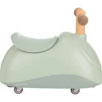 Количка за яздене Kikka Boo Sizzy, Mint-i8LZm.jpeg
